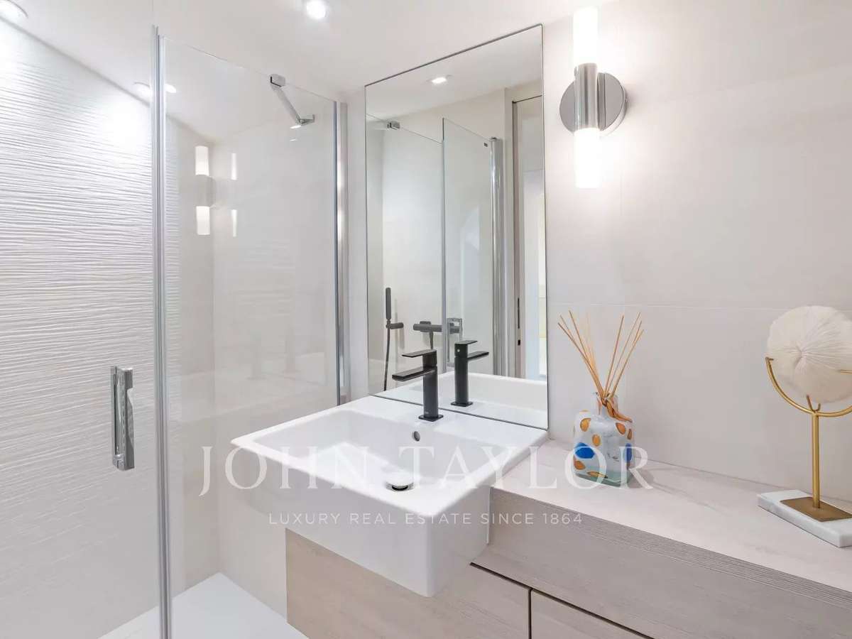 Appartement Cannes