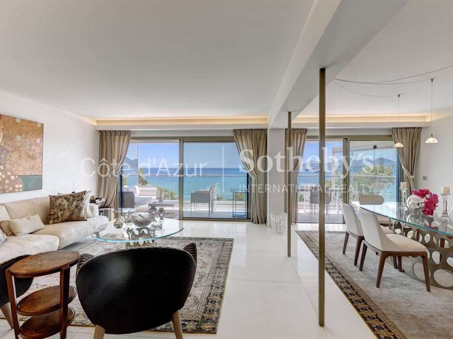 Apartment Cannes