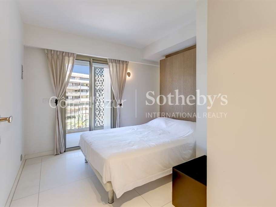 Apartment Cannes