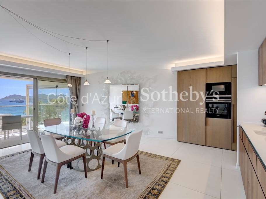 Apartment Cannes