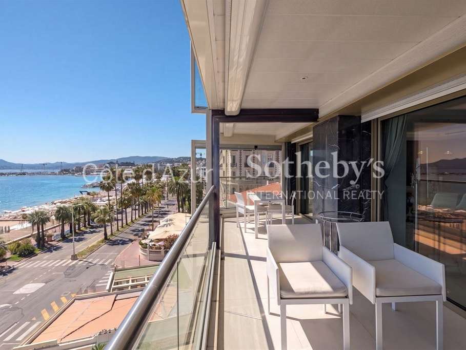 Apartment Cannes