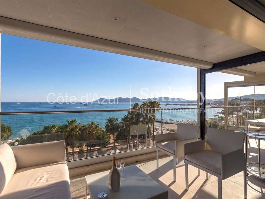 Apartment Cannes