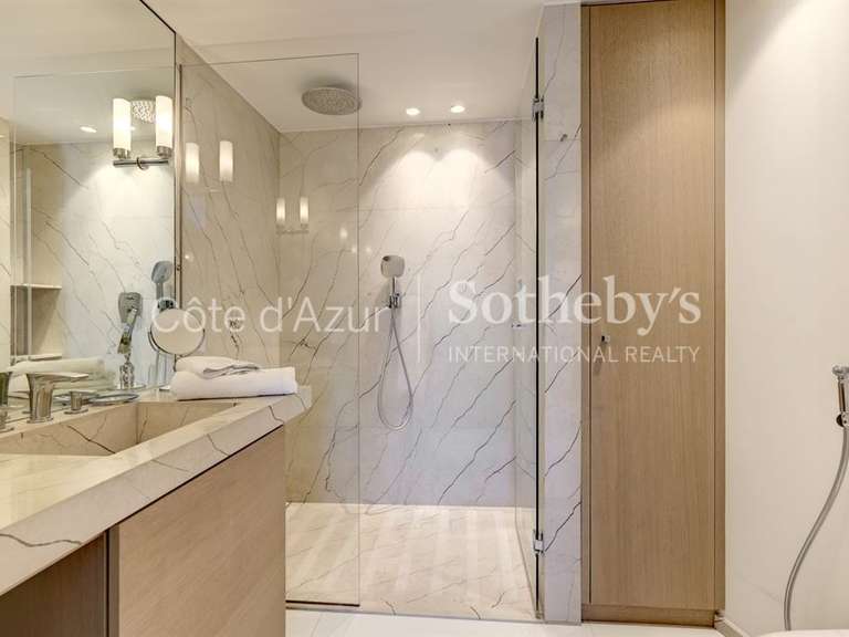 Apartment with Sea view Cannes - 3 bedrooms - 130m²