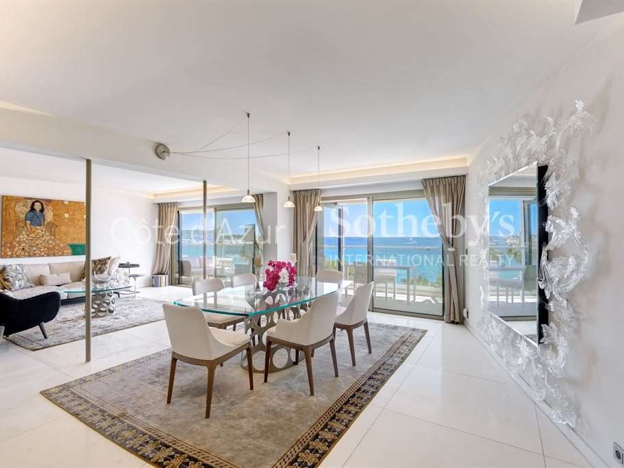 Apartment Cannes