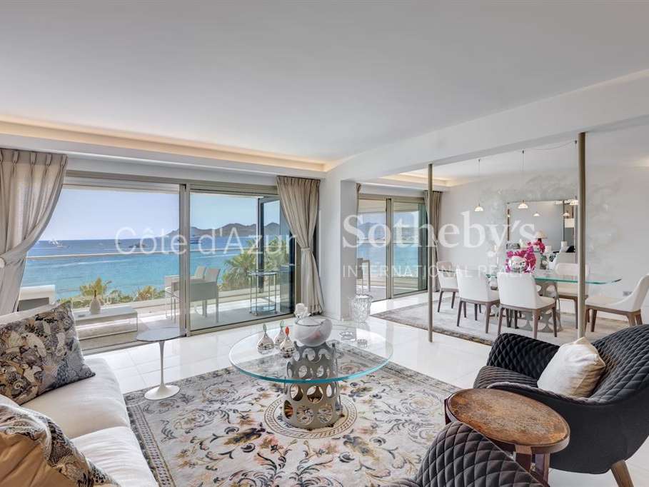 Apartment Cannes