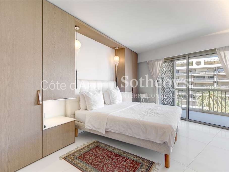 Apartment Cannes