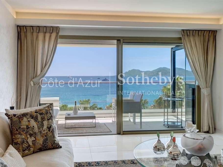 Apartment Cannes