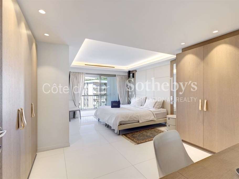 Apartment Cannes