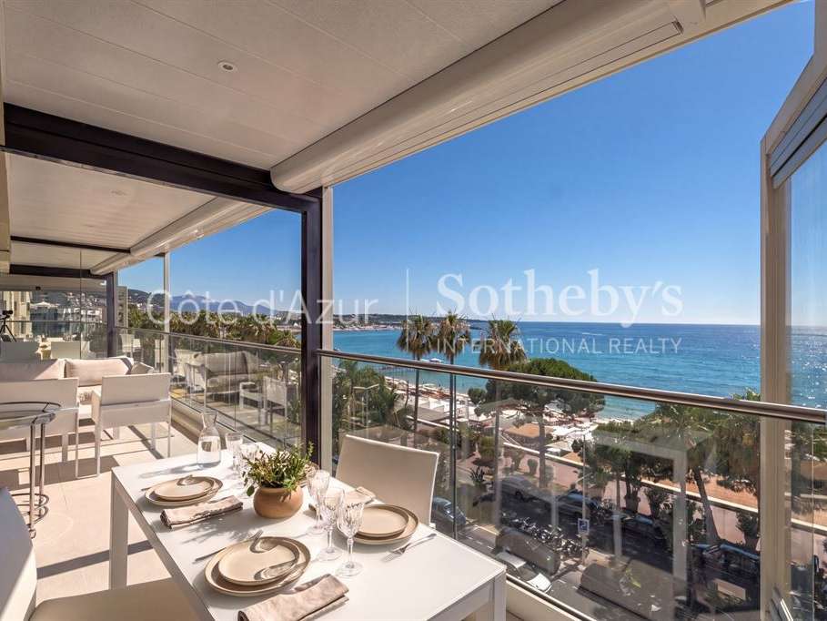 Apartment Cannes