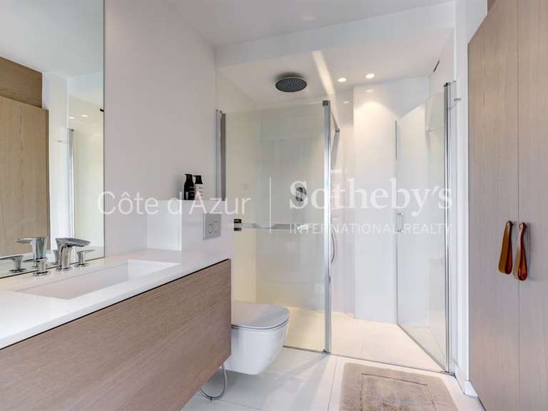 Appartement avec Vue sur mer Cannes - 3 chambres - 130m²