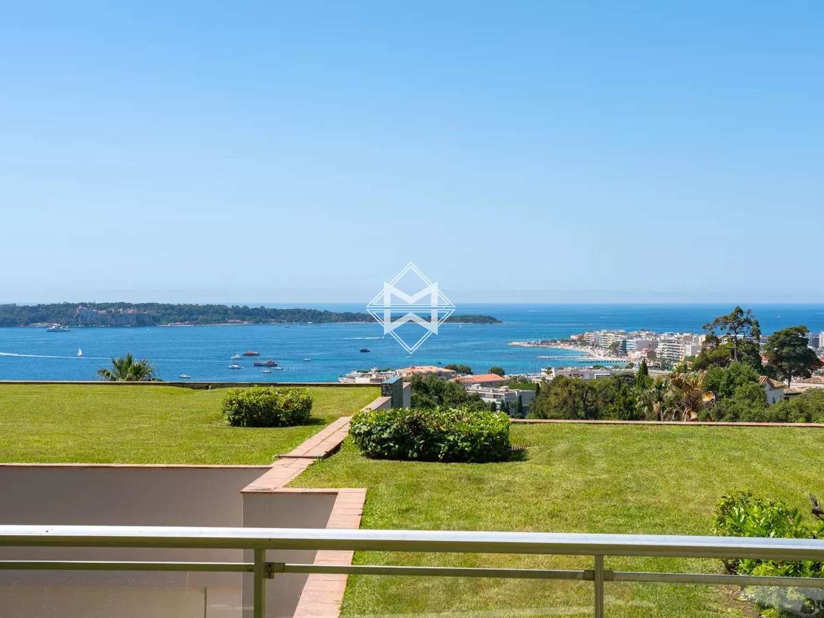 Appartement Cannes