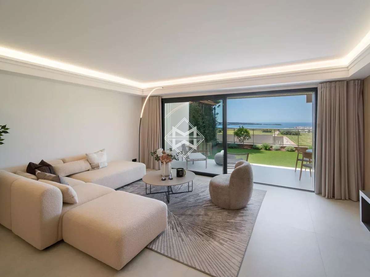 Appartement Cannes
