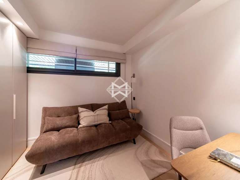 Appartement avec Vue sur mer Cannes - 3 chambres - 105m²
