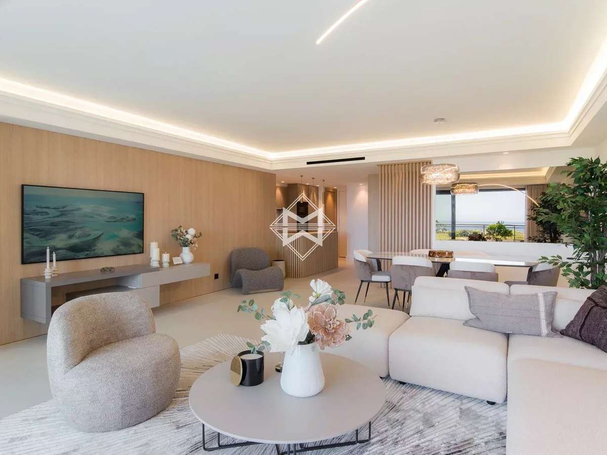 Appartement Cannes