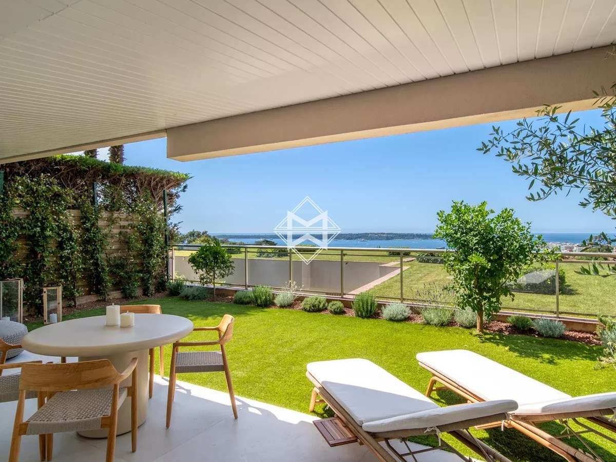 Appartement Cannes