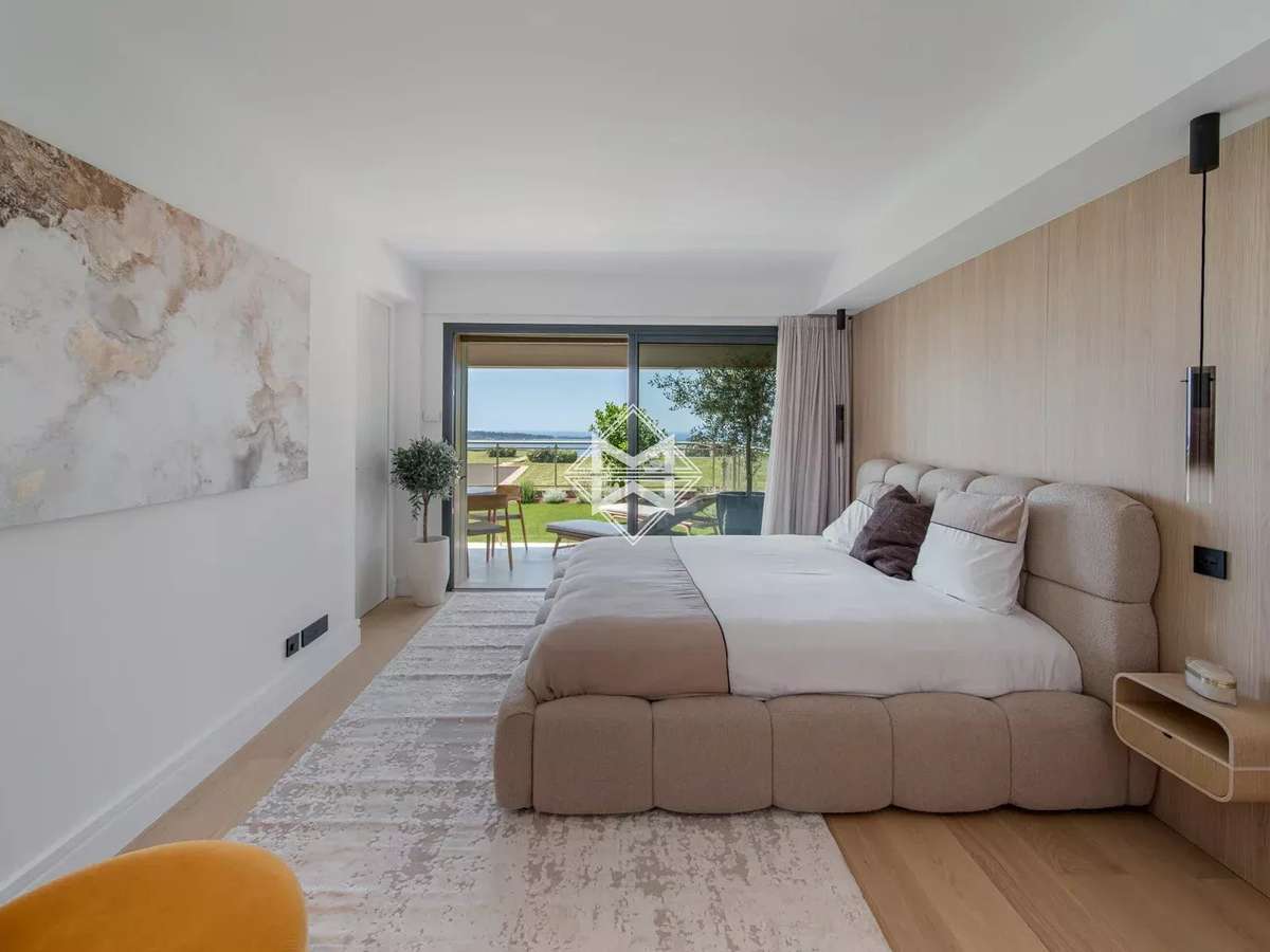 Appartement Cannes