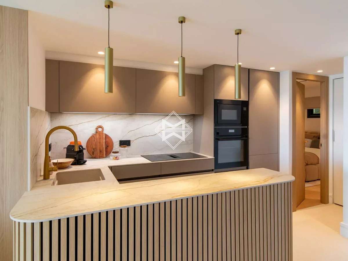 Appartement Cannes