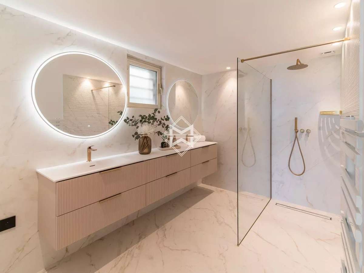 Appartement Cannes