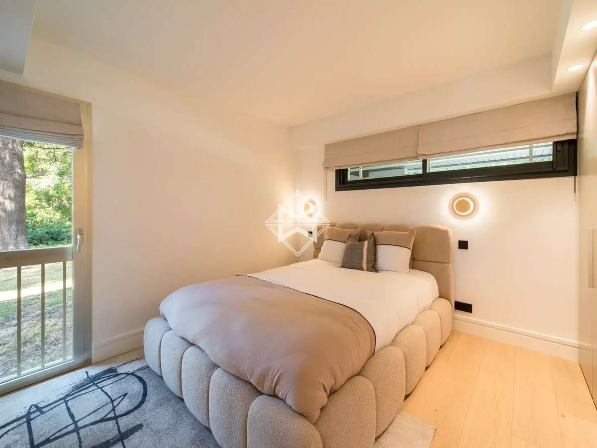 Appartement Cannes