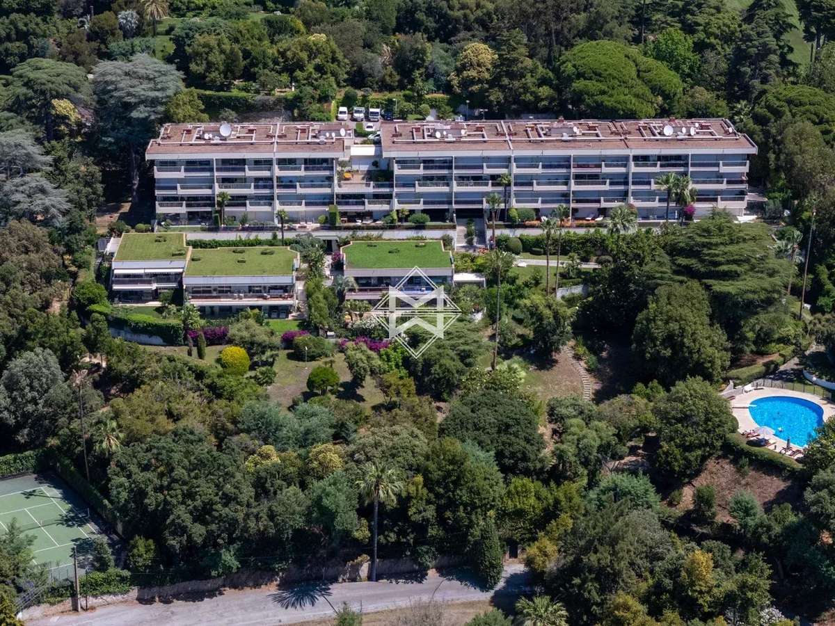 Appartement Cannes
