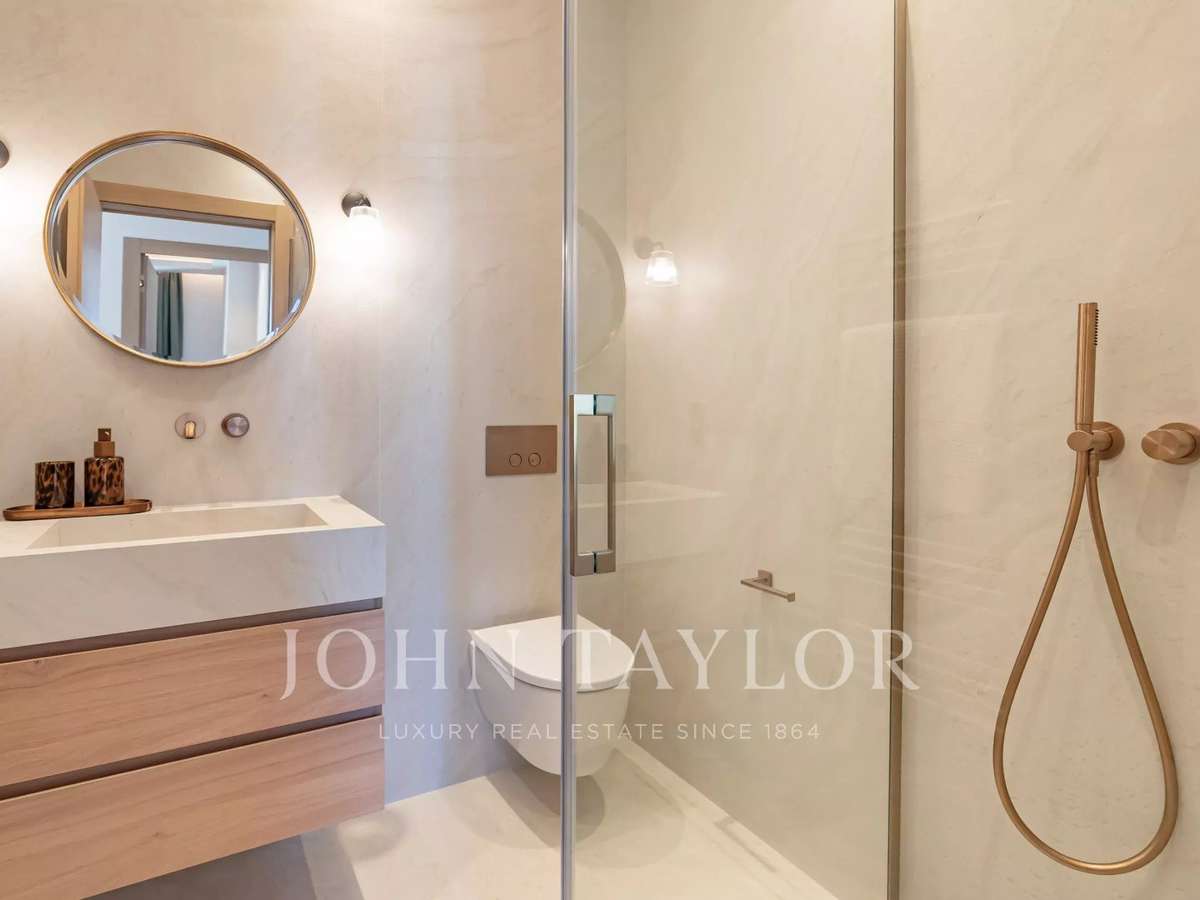 Appartement Cannes