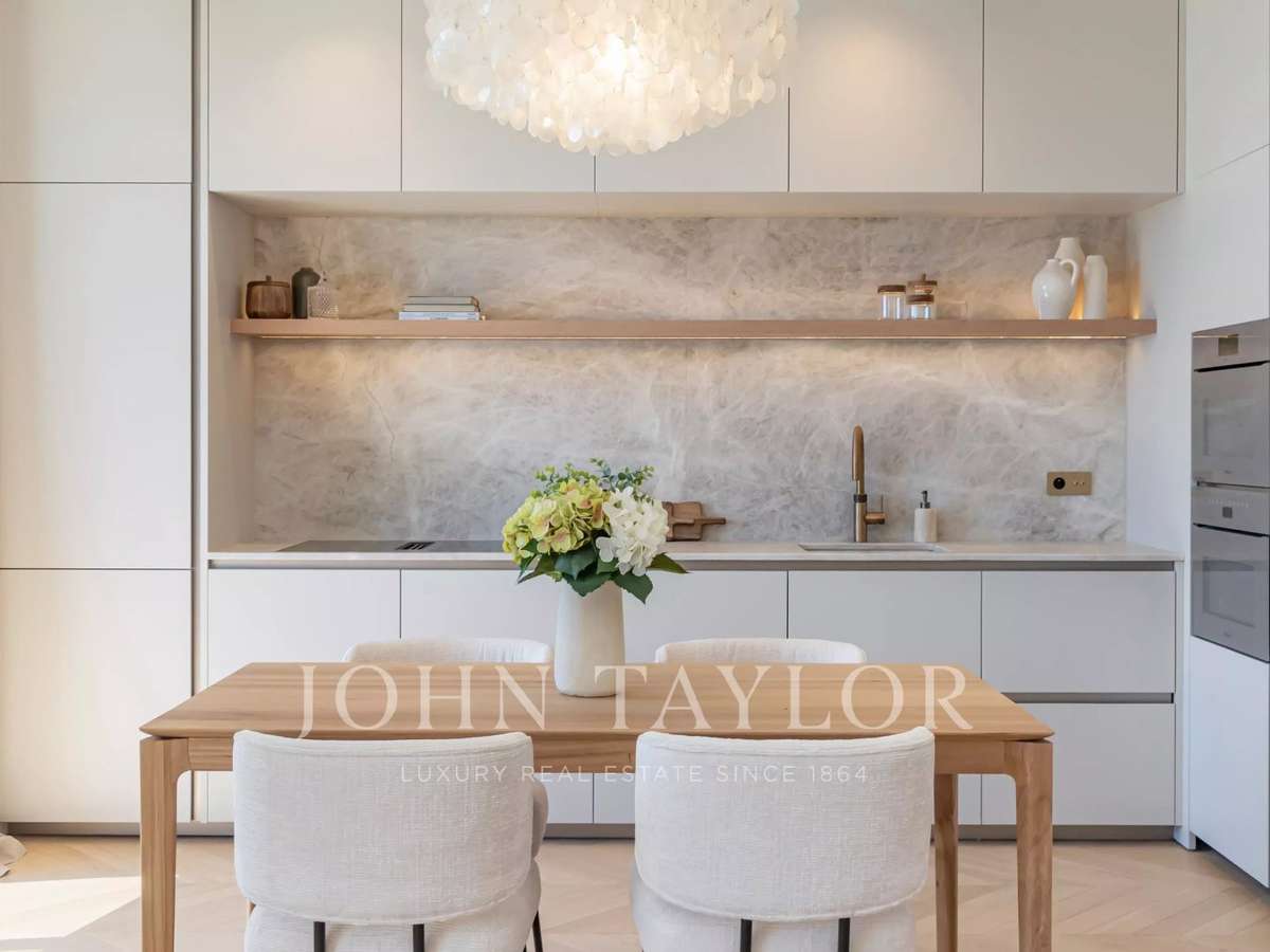 Appartement Cannes