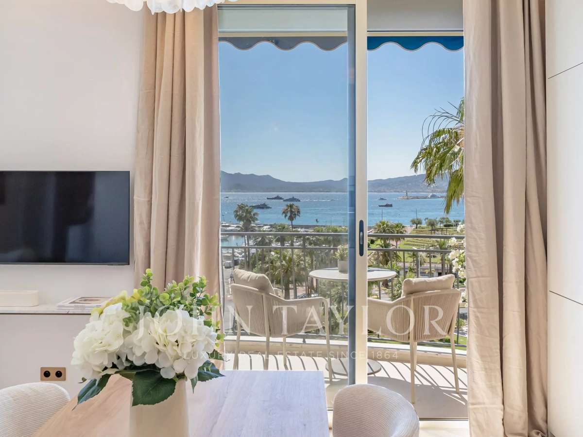Appartement Cannes