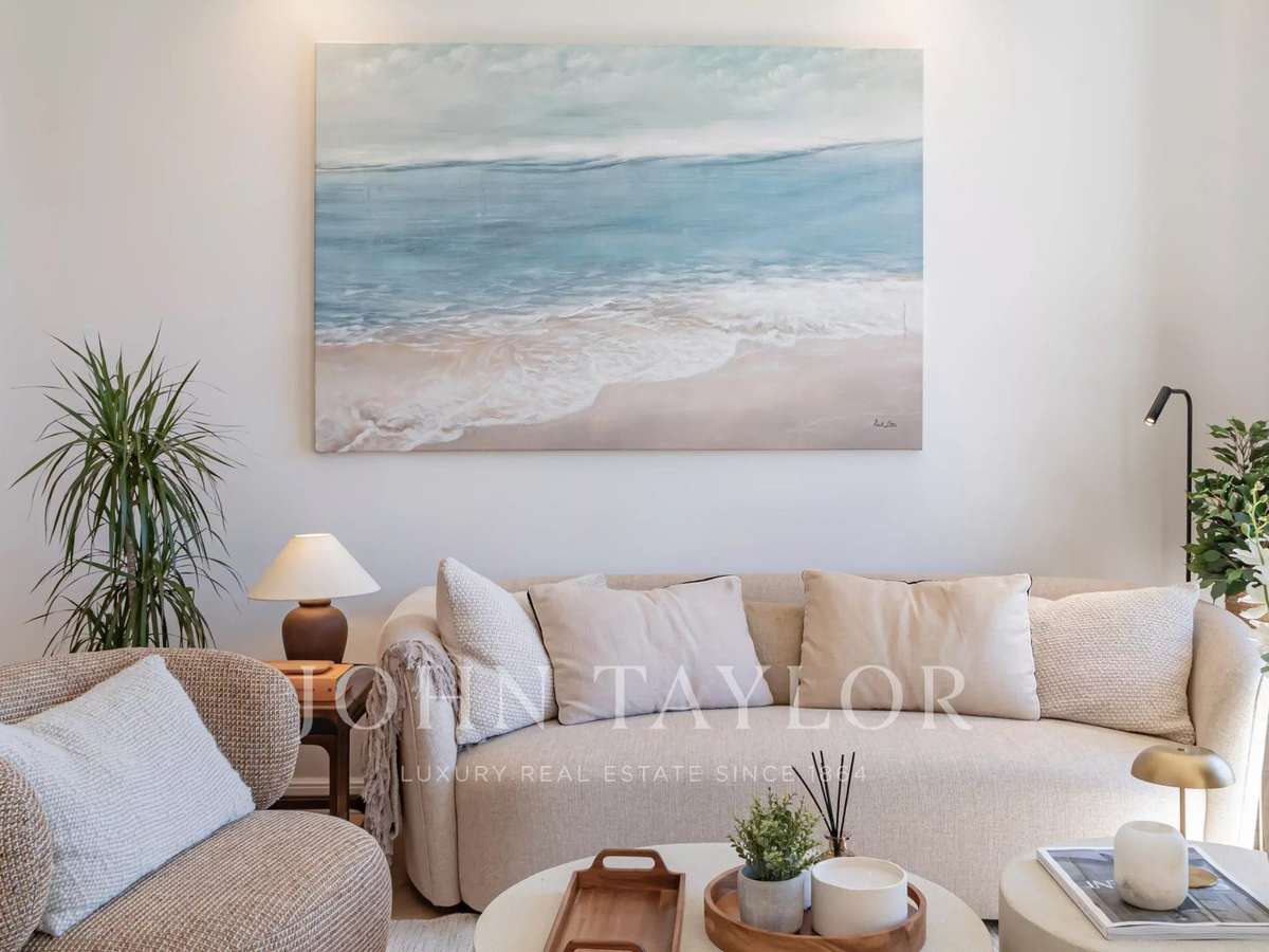Appartement Cannes
