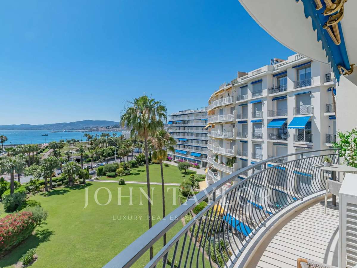 Appartement Cannes