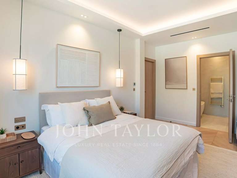 Appartement avec Vue sur mer Cannes - 2 chambres - 82m²