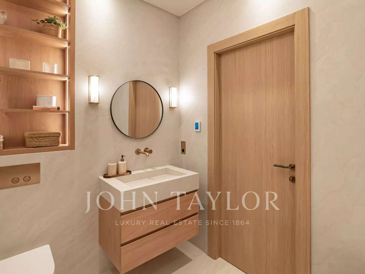 Appartement Cannes