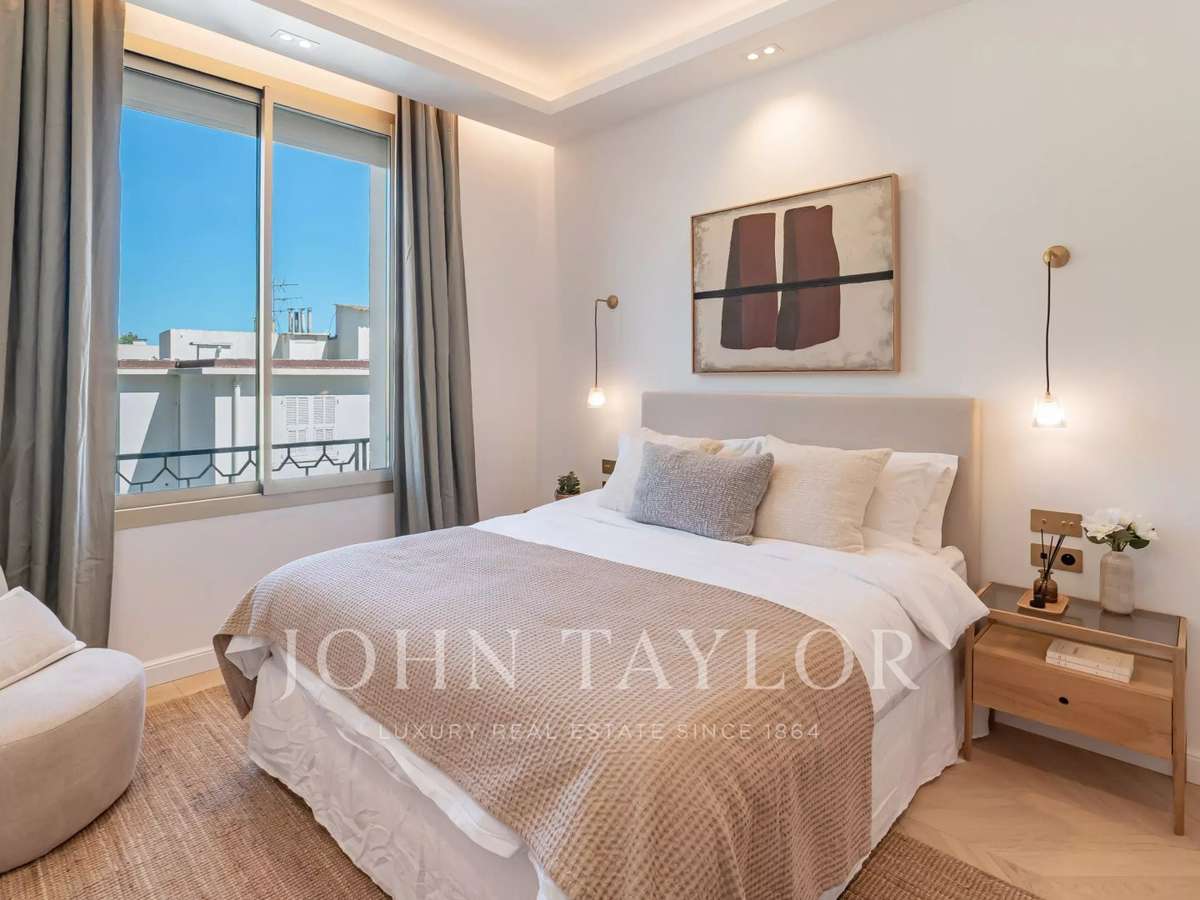 Appartement Cannes