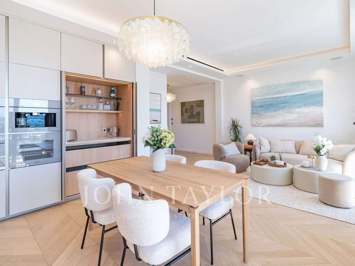 Appartement Cannes