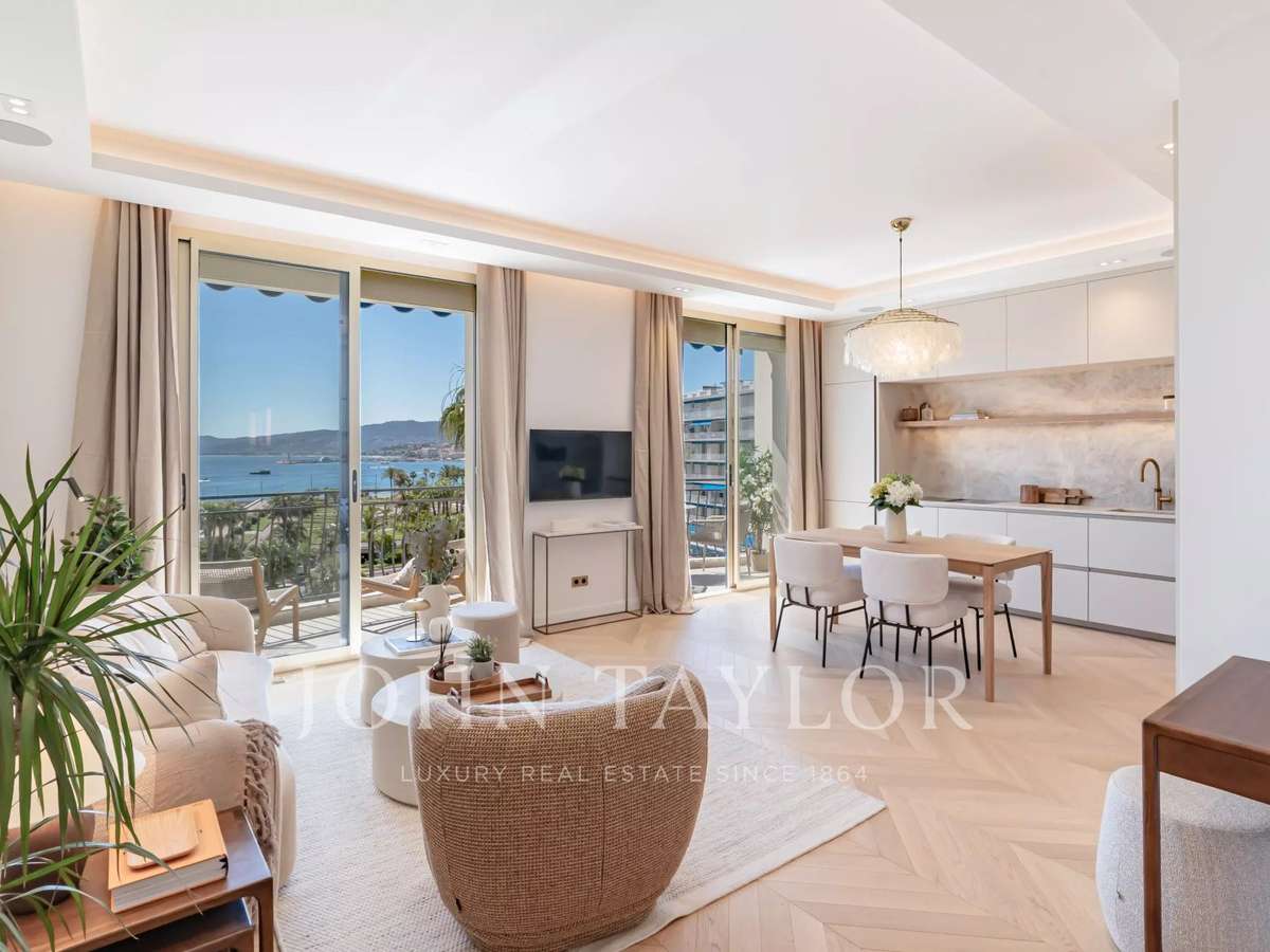 Appartement Cannes