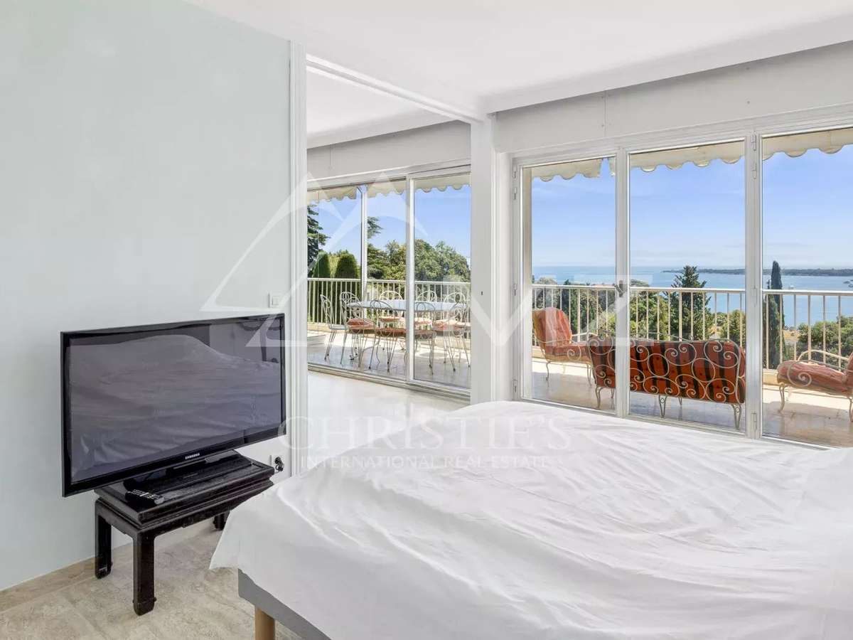 Appartement Cannes