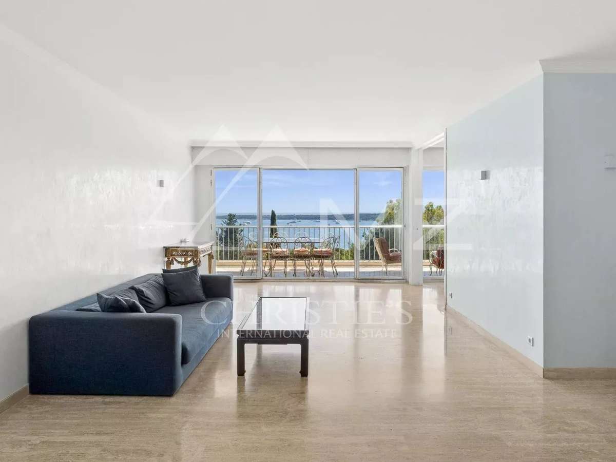 Appartement Cannes