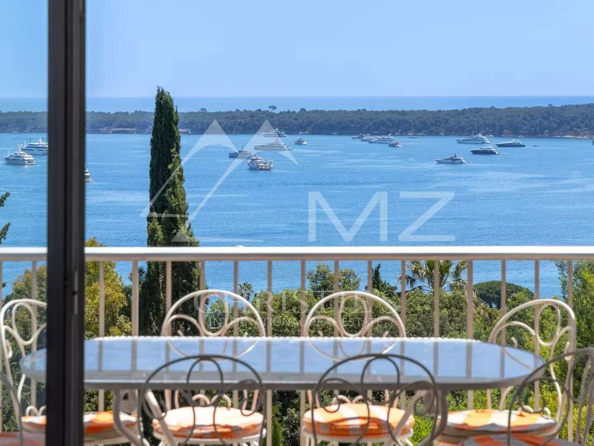 Appartement Cannes