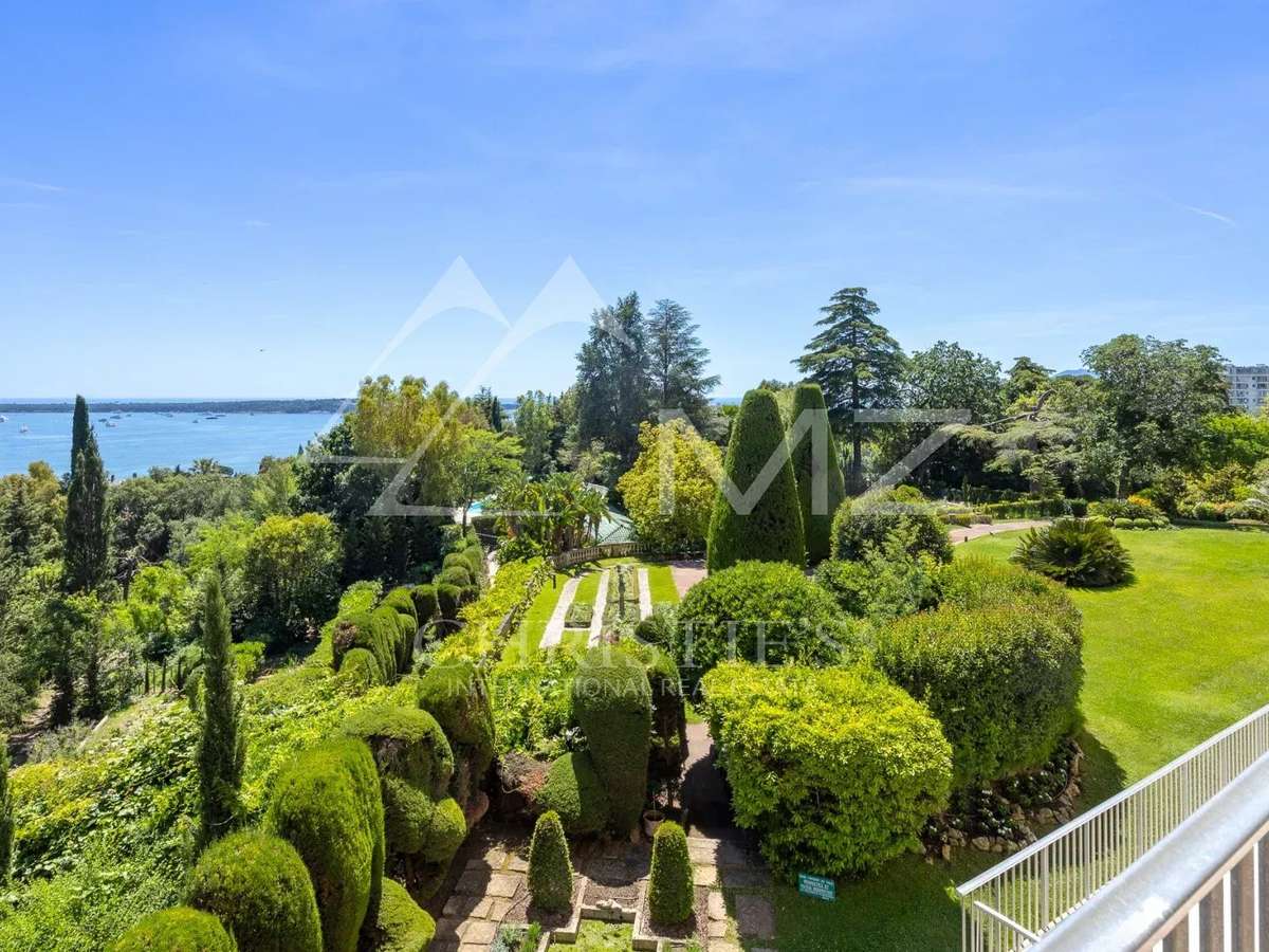 Appartement Cannes