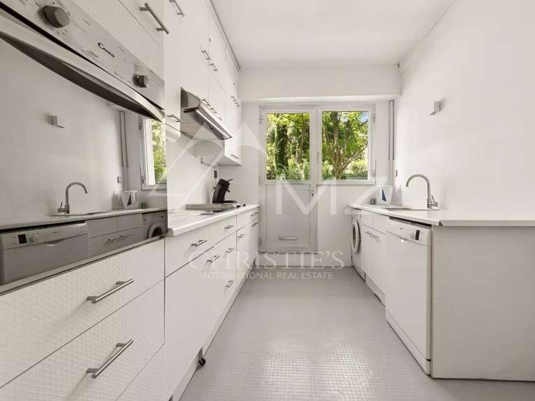 Appartement Cannes - 2 chambres - 101m²