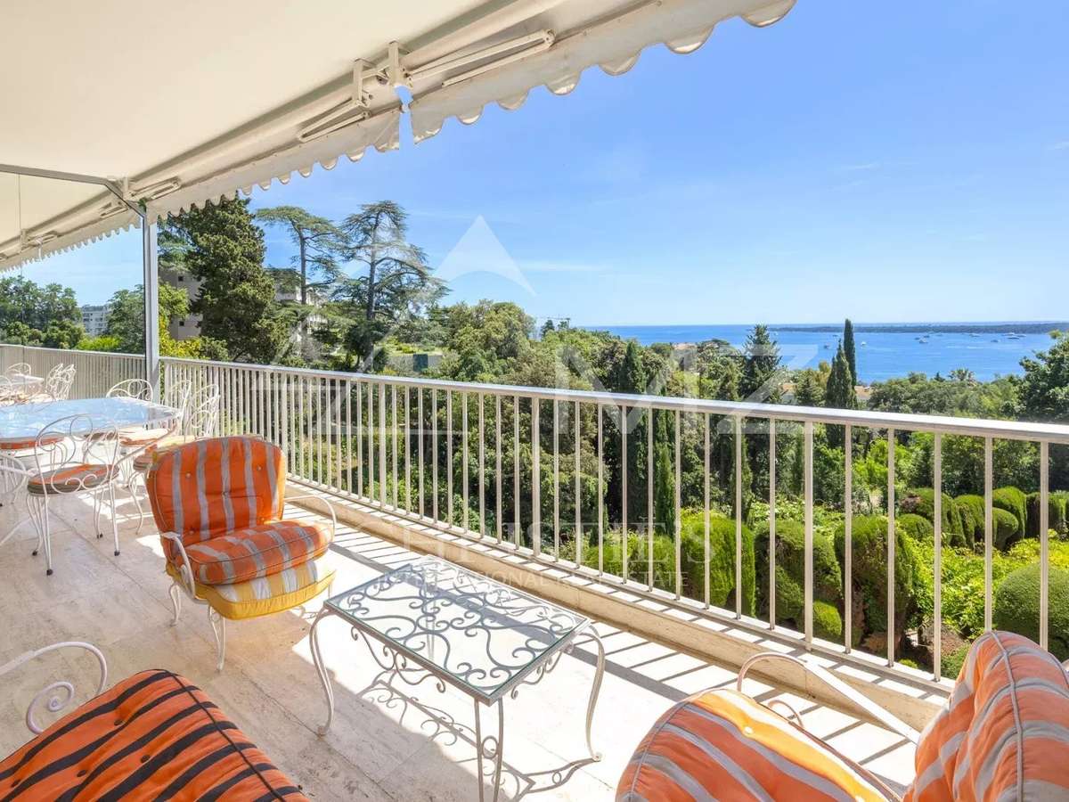Appartement Cannes