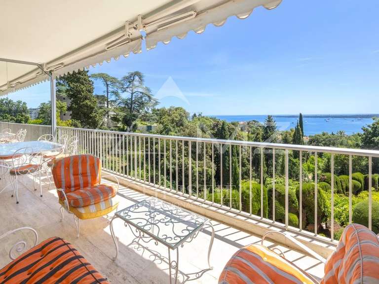Appartement Cannes - 2 chambres - 101m²