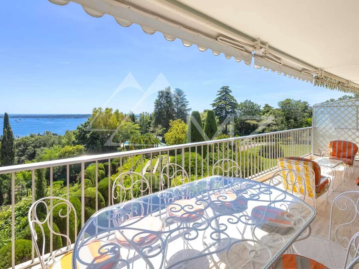 Appartement Cannes