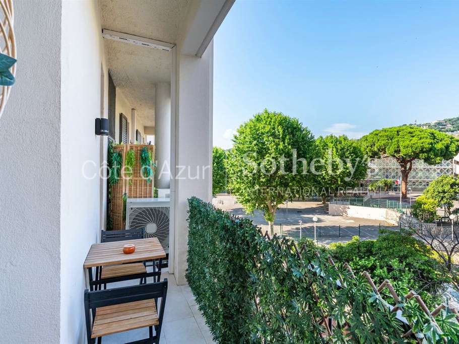 Apartment Cannes