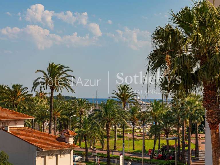 Apartment Cannes - 3 bedrooms - 117m²
