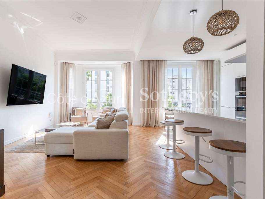 Apartment Cannes