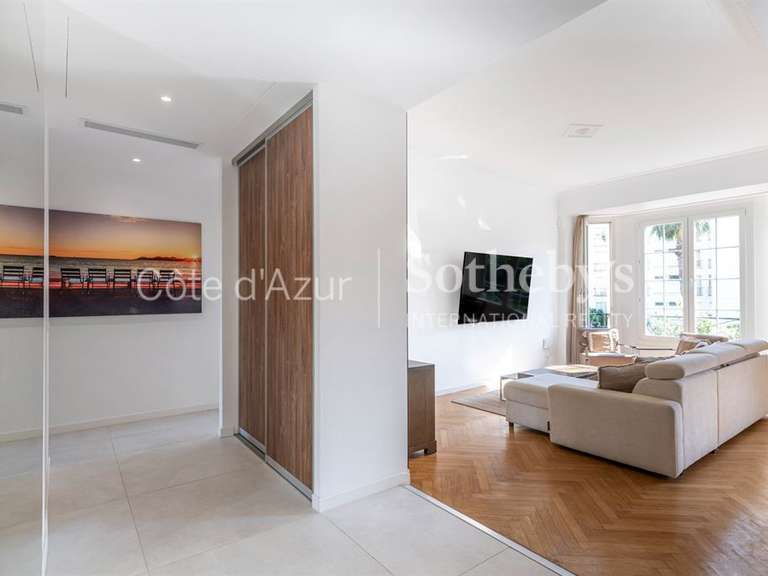 Apartment Cannes - 3 bedrooms - 117m²