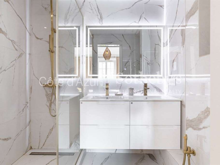 Apartment Cannes