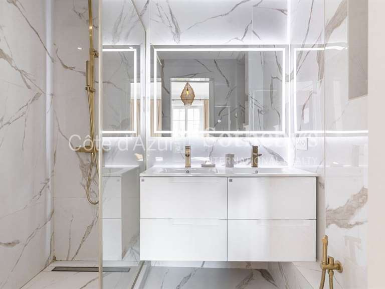 Apartment Cannes - 3 bedrooms - 117m²