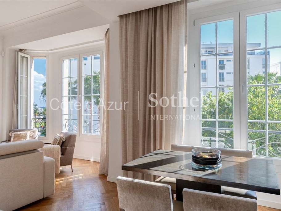 Apartment Cannes