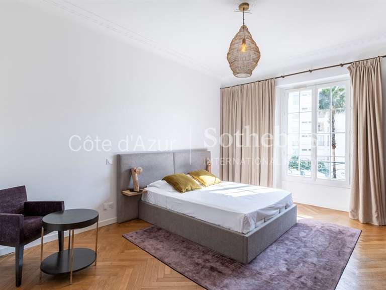 Apartment Cannes - 3 bedrooms - 117m²